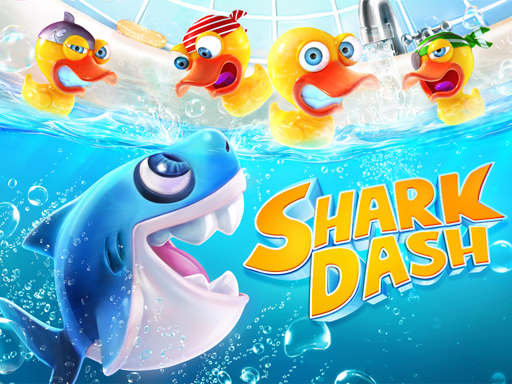 iOS/AndroidץSharkDashפۿ