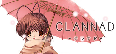 ���������꡼ No.014�Υ���ͥ������ / ��CLANNAD�פ�֥�ȥ�Х����������ס�Kanon�פʤɱ�ǯ��̾�Steam������ǳ���档�оݤϡ�Key�פ���ȯ����η�13�����ȥ�