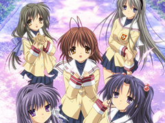 ��CLANNAD�ץ��˥����ð��������4��19����20���˼»ܡ��ֵ㤭�����פȤ��ƻٻ��򽸤᤿����ADV�򸶺�Ȥ��륢�˥�