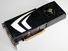 󥹥衣GeForce GTX 280/260פΥӥ塼Ǻ