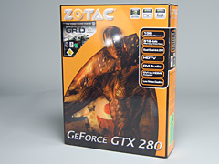 󥹥衣GeForce GTX 280/260פΥӥ塼Ǻ