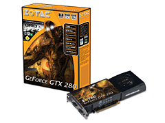 ɥ᡼ƼҤGeForce GTX 280/260ܥɤȯɽ