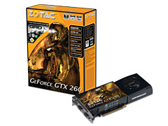 ɥ᡼ƼҤGeForce GTX 280/260ܥɤȯɽ