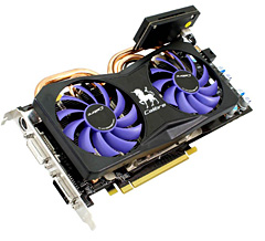 ͻָGTX 280/260䥪ꥸʥ륯顼ܤ9600GTʤ