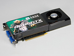 GeForce GTX 285ץӥ塼Ǻܡȥ󥰥GPU®ɤϡޡοư