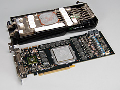 GeForce GTX 285ץӥ塼Ǻܡȥ󥰥GPU®ɤϡޡοư