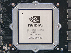 GeForce GTX 285ץӥ塼Ǻܡȥ󥰥GPU®ɤϡޡοư