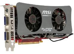 MSI100ܸǥեå2GBGTX 285ȯ