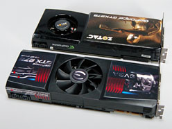 1GTX 275ȡPhysXѡGTS 250ܡEVGAǥ奢GPUɡCO-OP PhysXפ