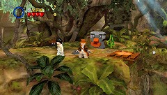 ϢܡPCФס52ϥ󥢥ɥ٥㡼LEGO Indiana JonesThe Original AdventuresפPSPǤҲ