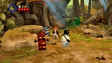 LEGO Indiana Jones: The Original Adventures