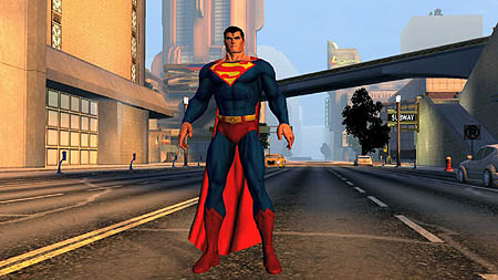 Хåȥޥ䥸硼о졡DC Universe Online׺ǿץ쥤ࡼӡ