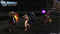 Sony Online EntertainmentMMODC Universe Onlineפо줹ޥΥȥɽ