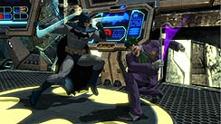 DC Universe OnlineפǥåॷƥҲ𤹤ࡼӡȡХåȥޥβʥ᤿꡼󥷥åȤ