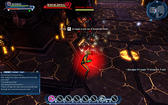 ᥳMMORPGDC Universe Onlineפ̵ץ쥤ǽˡѡҡˤʤꤿֳŷפϡƤߤ뤷ʤ