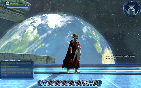 ᥳMMORPGDC Universe Onlineפ̵ץ쥤ǽˡѡҡˤʤꤿֳŷפϡƤߤ뤷ʤ