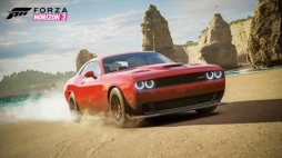 LEVEL硤GTX 1060ܤ13ߤΡForza Horizon 3׿侩PC