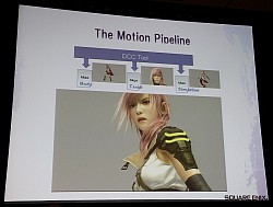 GDC 2010֤16ʺȤɬפFF13ΥࡼӡϤɤäƴΤ