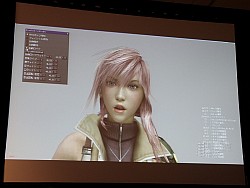 #028Υͥ/GDC 2010֤16ʺȤɬפFF13ΥࡼӡϤɤäƴΤ