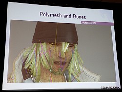 GDC 2010֤16ʺȤɬפFF13ΥࡼӡϤɤäƴΤ