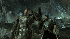 Gears of War 2פκǿ꡼󥷥å40ƱΡȶ⿧Υ󥵡 ȥ饤եɤβǺ