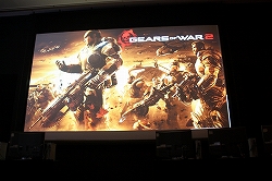 ͵Фݿ6ͤ͡Gears of War 2ȯ䵭ǰ٥Ȥͤݡ