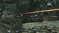 Xbox 360ϤΤꤿʤ餳ͷ֤٤ǹαɽȥ饤ץ쥤γڤͤޤäGears of War 2