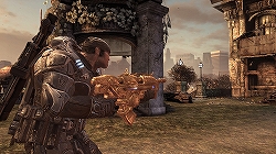 Xbox 360ϤΤꤿʤ餳ͷ֤٤ǹαɽȥ饤ץ쥤γڤͤޤäGears of War 2