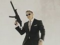GC 200834ԻȤΥѡѥॺܥɤ͸ȤJames Bond 007Quantum of SolaceפΥץࡼӡǺ