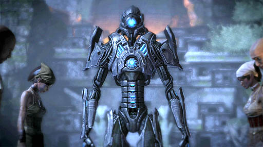 Dark VoidThe Watchersץࡼӡ