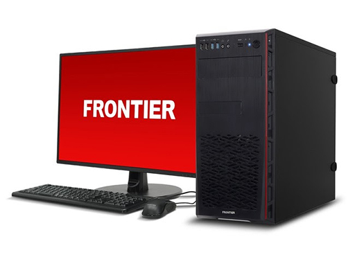 FRONTIERRX 6950 XT/6750 XT/6650 XTܥޡPCȯ