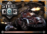 ڹNCsoft֥֥졼ɡBladeSoulˡס֥᥿֥å륿ʥƥ֡ʲ)ס֥ɥåSTEEL DOGˡפ3ʤȯɽ