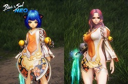 画像ギャラリー No.006のサムネイル画像 / 「ブレイドアンドソウル」11周年記念生番組を配信。NEOで交換できるアイテムなど,豪華報酬を用意した「空前絶後祭」を開催