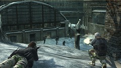 #010Υͥ/TGS 2008015ϡMETAL GEAR ONLINE׳ĥѥå2ơMEME EXPANSIONפ11ȯ