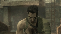 METAL GEAR ONLINEסSCENE EXPANSIONɤۿ