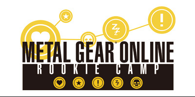 #002Υͥ/METAL GEAR ONLINEԥåդ鿴Ԥ˥ƥ˥å