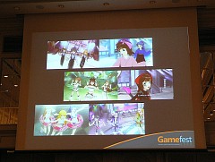 ������#012�Υ���ͥ���/��Gamefest 08��02�ϥ���������ɥ���ƥ�Ĥ��٤���ˤϡ� �����ޥ���ȯ�Ԥ���������������������������