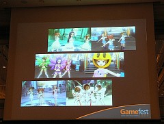 ������#013�Υ���ͥ���/��Gamefest 08��02�ϥ���������ɥ���ƥ�Ĥ��٤���ˤϡ� �����ޥ���ȯ�Ԥ���������������������������