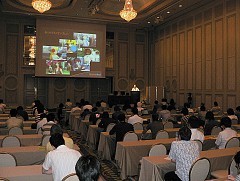 ������#025�Υ���ͥ���/��Gamefest 08��02�ϥ���������ɥ���ƥ�Ĥ��٤���ˤϡ� �����ޥ���ȯ�Ԥ���������������������������