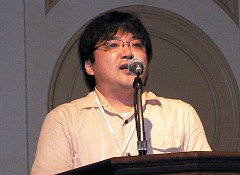 ������#026�Υ���ͥ���/��Gamefest 08��02�ϥ���������ɥ���ƥ�Ĥ��٤���ˤϡ� �����ޥ���ȯ�Ԥ���������������������������