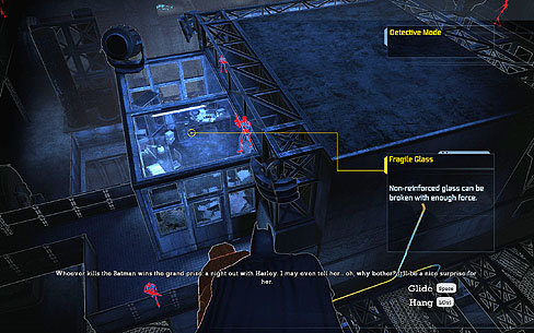 #006Υͥ/ǤΥҡХåȥޥ󤬤äBatman: Arkham AsylumפΥǥǤ4GamerUp