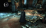 Batman: Arkham Asylum