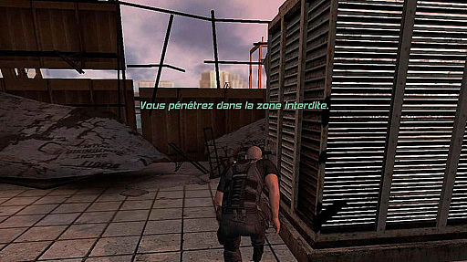 #004Υͥ/PCǡSplinter Cell Double Agentפ̵ָۤǼ»档ۤ11252300ޤ