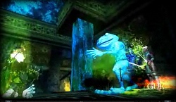 EverQuest II׳ĥ5ơThe Shadows of OdysseyפΥࡼӡ