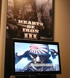 GC 200817ܤά饹ȥƥHearts of Iron IIIפˤĤơʹʹƤ