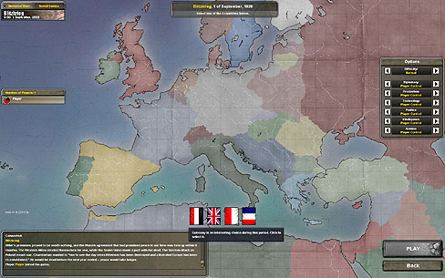 ԤäƤŴκ꡼ǿHearts of Iron IIIפΥǥǤ4GamerUp