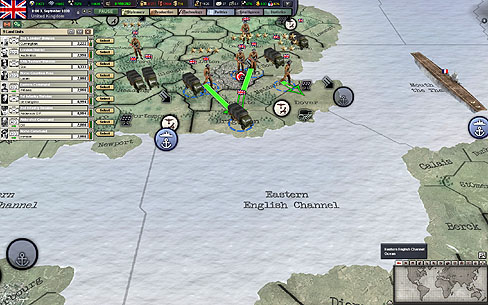 #002Υͥ/ԤäƤŴκ꡼ǿHearts of Iron IIIפΥǥǤ4GamerUp