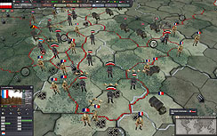 ԤäƤŴκ꡼ǿHearts of Iron IIIפΥǥǤ4GamerUp