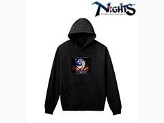 ��NiGHTS�פΥѥå������ǥ������ᥤ��ˤ����ʥ��� �ѡ������μ����򳫻�