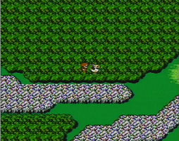 画像ギャラリー No.019のサムネイル画像 / 「最近目指しているのは,洗練された美しいドット絵,ですね」――FF誕生以前から,アルバム「FINAL FANTASY TRIBUTE 〜THANKS〜」までを,スクウェア・エニックスのデザイナー・渋谷員子氏に振り返ってもらった